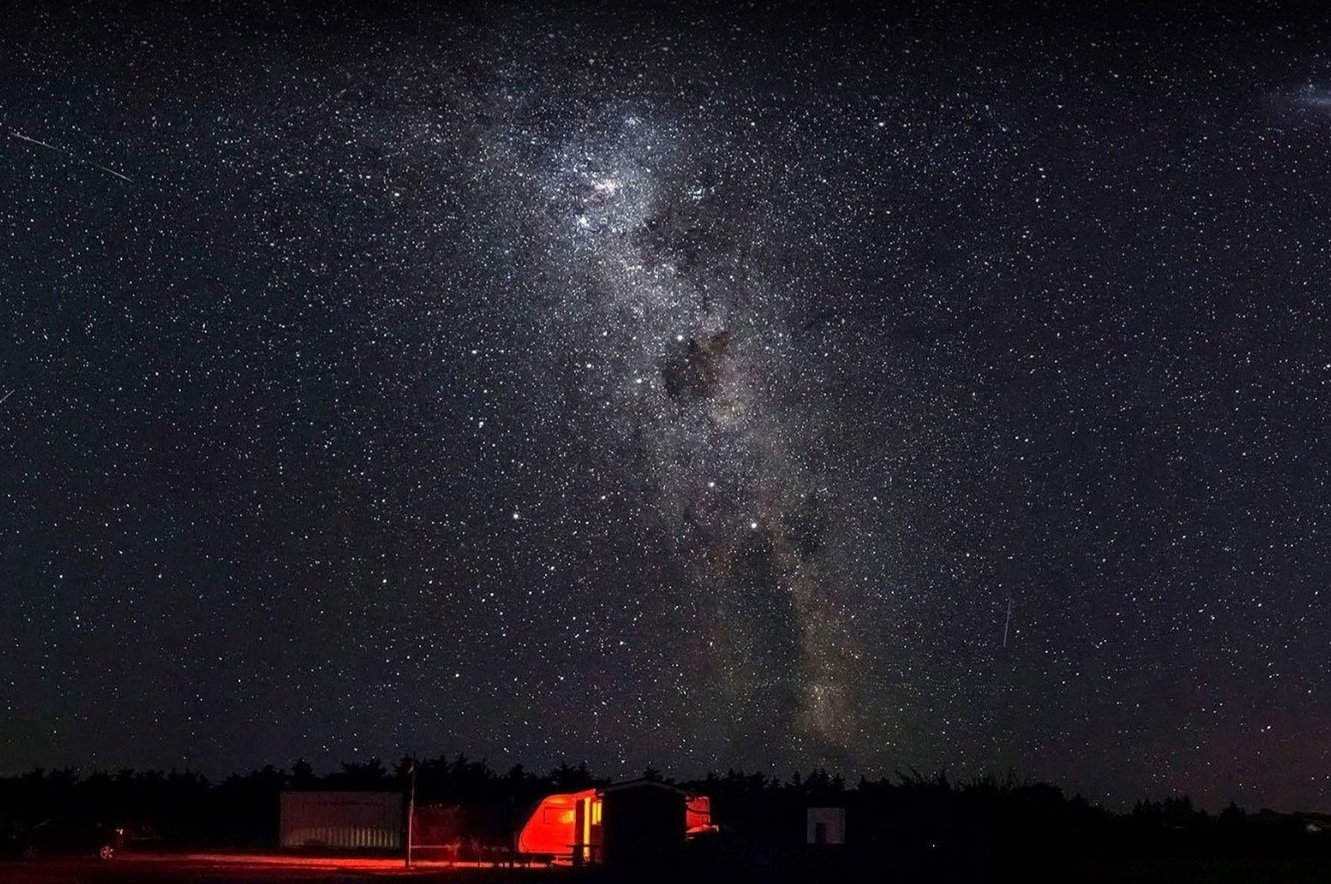 star safari martinborough