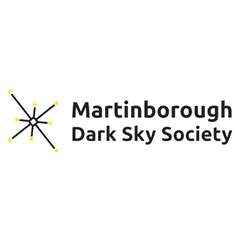 Chairman, Martinborough Dark Sky Society
