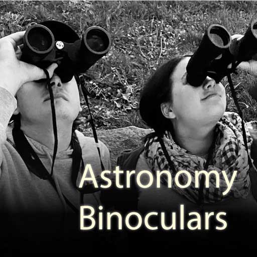Astonomical <strong>Binoculars</strong>