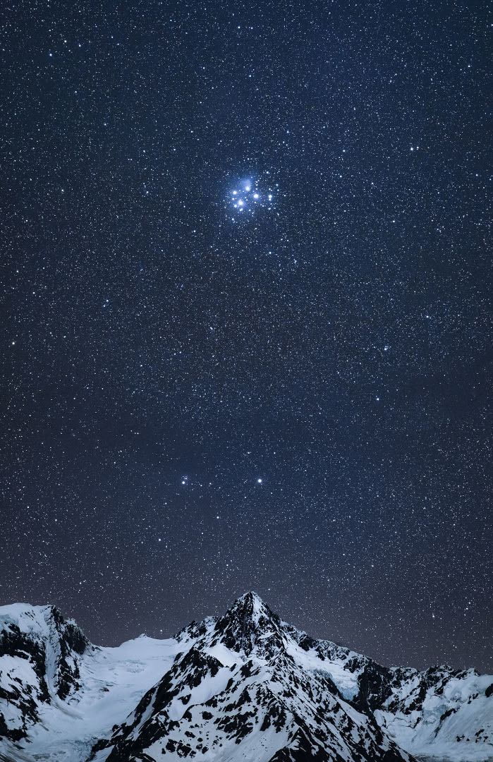 Matariki Tahi